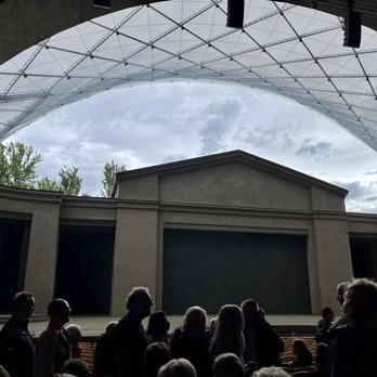 Passionstheater Oberammergau - The open air theater - Performing Arts Near Me - Oberammergau, BY