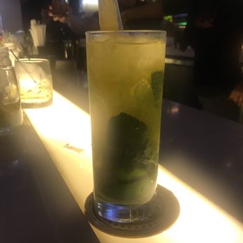 Blend Astoria - Latin American Near Me - Astoria, New York