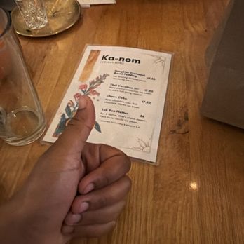 Daughter Thai Kitchen - Restaurant - Thai Near Me - Oakland, California