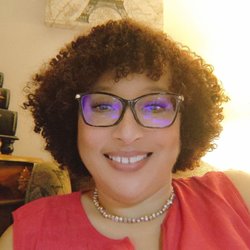 Wild Texture Salon - Curls Are A Poppin!