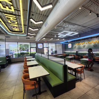 Hibachi Express & Ramen - Dining Area - Bubble Tea Near Me - West Palm Beach, Florida Hibachi Express & Ramen - Dining Area - Bubble Tea Near Me - West Palm Beach, Florida