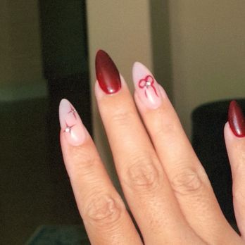 Galaxy Nails & Spa - Nail Salons Near Me - Fullerton, California