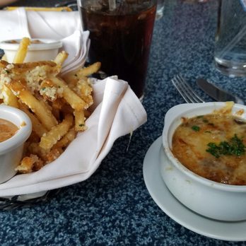 Cafe Orleans - Tasty Frites and delicious French onion soup - Cajun/Creole Near Me - Anaheim, California Cafe Orleans - Tasty Frites and delicious French onion soup - Cajun/Creole Near Me - Anaheim, California