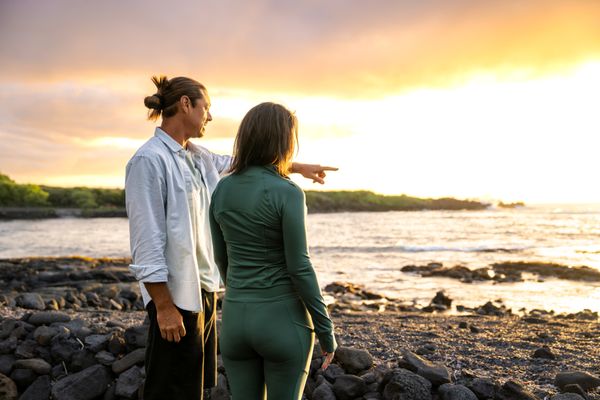 Kailani Tours Hawaii by null