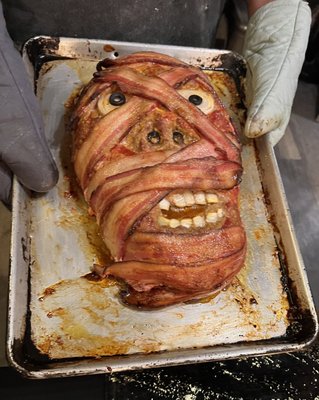 Old City Kitchen by null