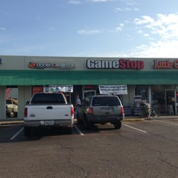 Gamestop