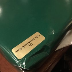 Palm Beach Book Store - Book