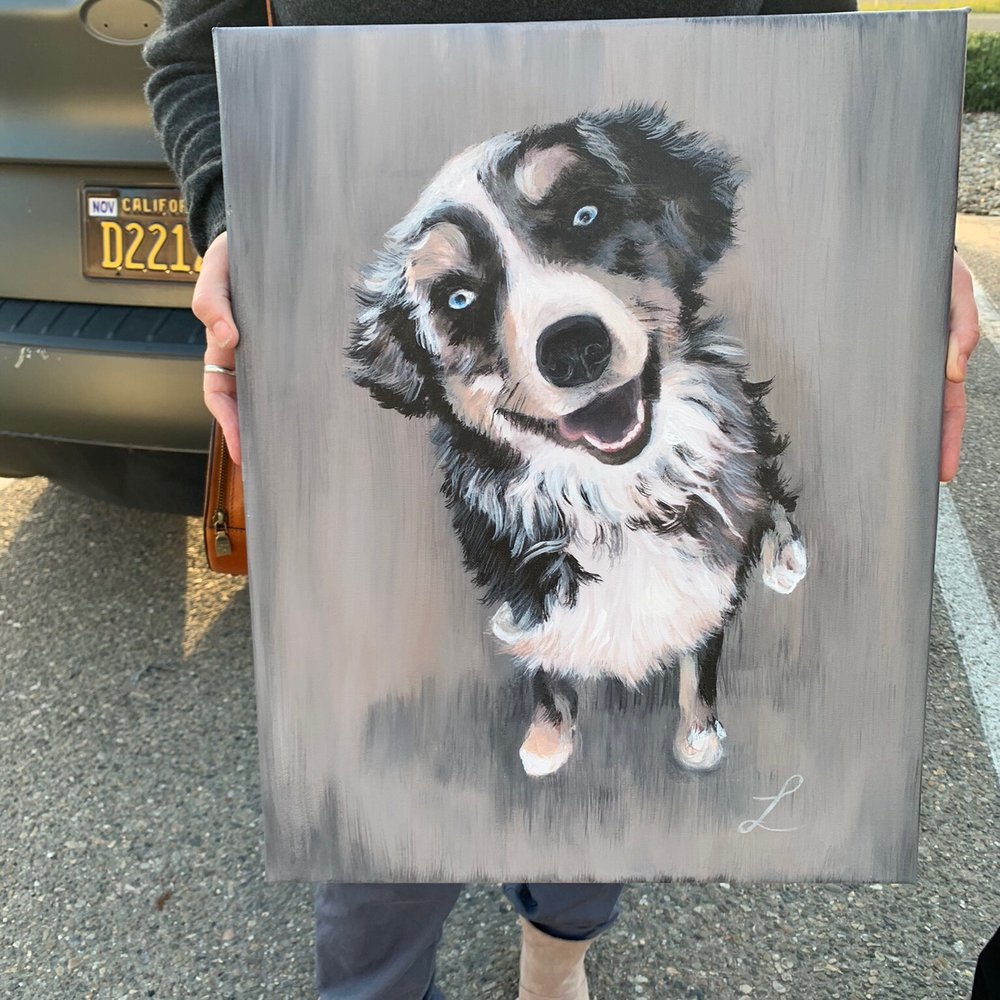 Wine & Design - Pet my pet class - Party & Event Planning Near Me - Orcutt, California Wine & Design - Pet my pet class - Party & Event Planning Near Me - Orcutt, California