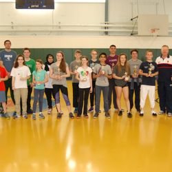 National Fencing Alliance- NFA