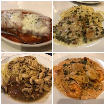 La Ciccia - Italian Near Me - Honolulu, Hawaii La Ciccia - Italian Near Me - Honolulu, Hawaii