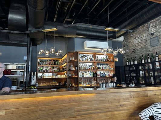 Ramen Wasabi - Logan Square by null