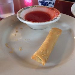 Trail Restaurant
