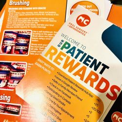 NC Oral Surgery + Orthodontics - Greensboro