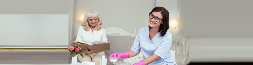 Prosperity Home Health Care - home care agency in West Orange, NJ