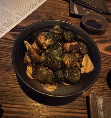 Ace Wasabi San Francisco by null