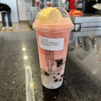 Sharetea - Bubble Tea Near Me - Carrollton, Texas