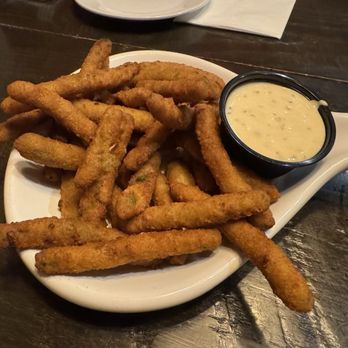 The Bavarian Lodge - Fried Green Beans - German Near Me - Lisle, Illinois The Bavarian Lodge - Fried Green Beans - German Near Me - Lisle, Illinois