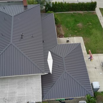 MTZ Roofing & Raingutters - Roofing Near Me - Fullerton, California
