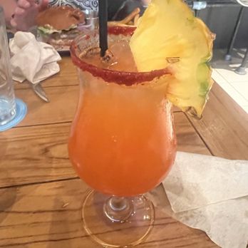 Maui Brewing - Margarita - Brewpubs Near Me - Lahaina, Hawaii Maui Brewing - Margarita - Brewpubs Near Me - Lahaina, Hawaii