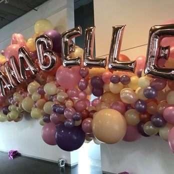 Sunny Balloons - Balloon Services Near Me Sunny Balloons - Balloon Services Near Me