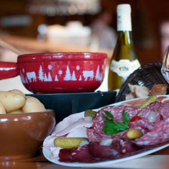 Le Chalet Chamoniard - Fondue Near Me - Lattes, 34 Le Chalet Chamoniard - Fondue Near Me - Lattes, 34