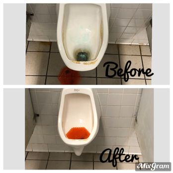 The Hardmon Experience - Home Cleaning Near Me The Hardmon Experience - Home Cleaning Near Me
