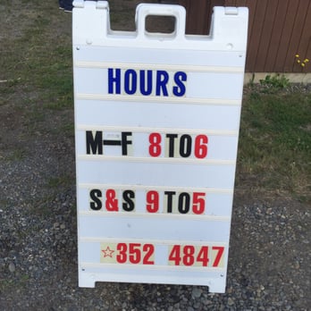 Gile Blueberry Farms - Hours - Farmers Market Near Me - Olympia, Washington