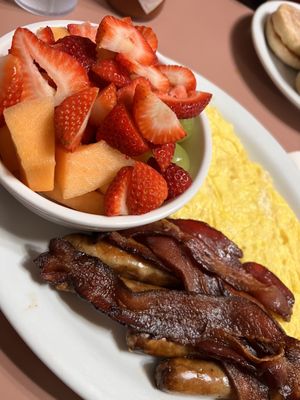 Wren's Café by null