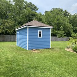 Primeaux's Handyman Services
