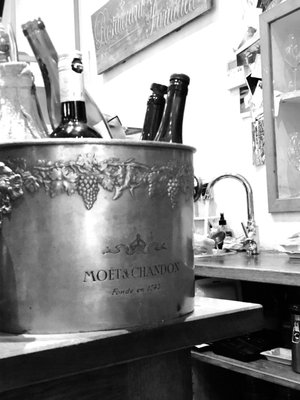 Bistrot d'Antoine by null