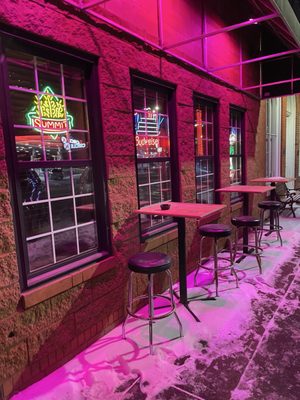 Muddy Waters Bar & Grill by null