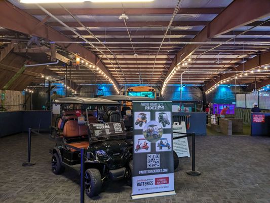 PARTEE SHACK - SOUTH RALEIGH - Updated February 2026 - 123 Photos & 78 ...