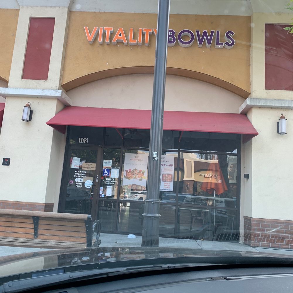 Vitality Bowls - Juice Bars & Smoothies Near Me - Vacaville, California Vitality Bowls - Juice Bars & Smoothies Near Me - Vacaville, California