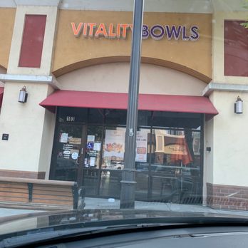 Vitality Bowls - Juice Bars & Smoothies Near Me - Vacaville, California Vitality Bowls - Juice Bars & Smoothies Near Me - Vacaville, California