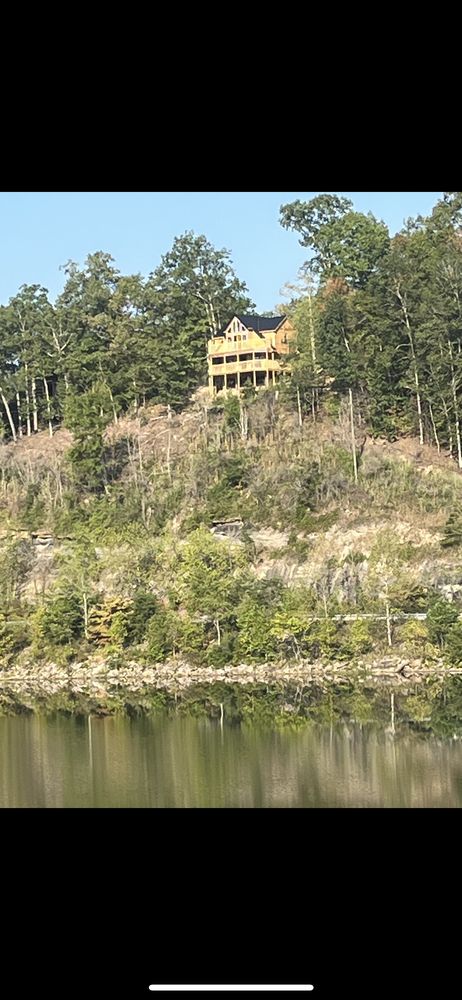 Slide of Adkins Plumbing & Contracting