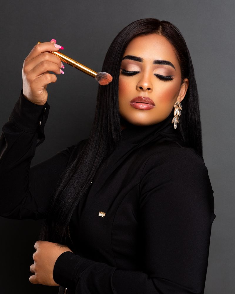 STPH BEAUTY Updated August 2024 Boston, Massachusetts Makeup