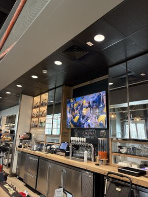 The Waterman Fish Bar by null