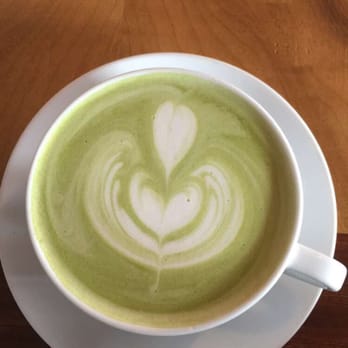 Coffeebar - Matcha latte that my sister got - Coffee & Tea Near Me - Reno, Nevada Coffeebar - Matcha latte that my sister got - Coffee & Tea Near Me - Reno, Nevada