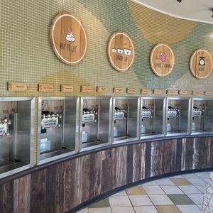 YOGURT STORY Updated October 2024 28 Photos & 72 Reviews 1800 S