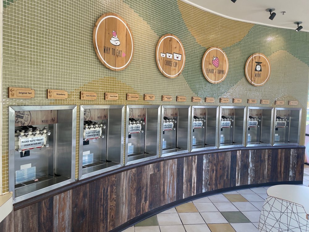 YOGURT STORY Updated August 2024 20 Photos & 30 Reviews 3551