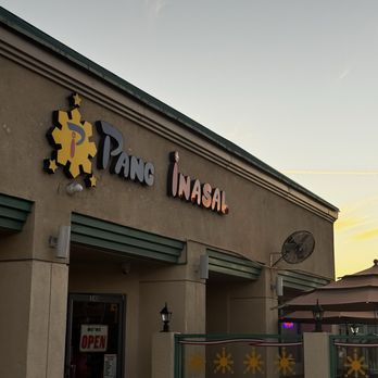 Pang Inasal - Outside of the building - Breakfast & Brunch Near Me - West Covina, California Pang Inasal - Outside of the building - Breakfast & Brunch Near Me - West Covina, California