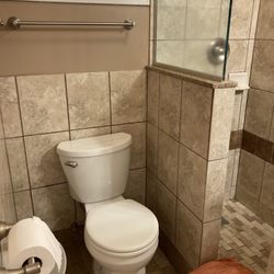 Napili Bay Resort - Bathroom