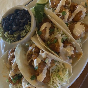TacoLu - Mexican Near Me - Jacksonville Beach, Florida