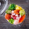 Poke Rainbow gift card