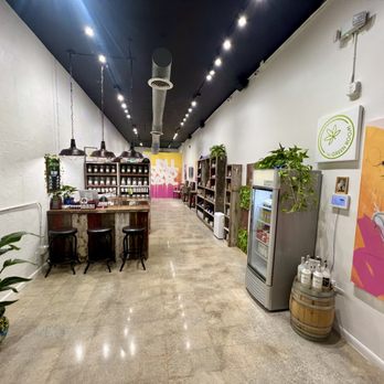 The Green Room - Vape Shops Near Me - Hollywood, Florida The Green Room - Vape Shops Near Me - Hollywood, Florida