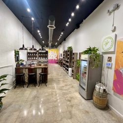 The Green Room