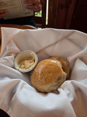 Reata Restaurant-Alpine, TX by null