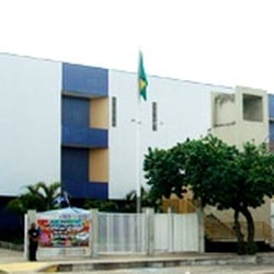 Colégio Ari de Sá Cavalcante
