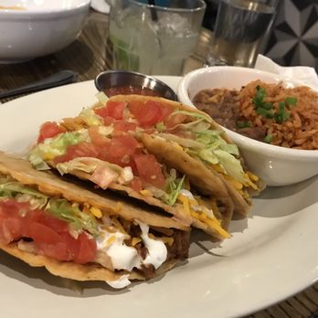 Bang Bang Kitchen - MAMA'S TACOS. One of each w/ rice&beans - New Mexican Cuisine Near Me - Seattle, Washington Bang Bang Kitchen - MAMA'S TACOS. One of each w/ rice&beans - New Mexican Cuisine Near Me - Seattle, Washington