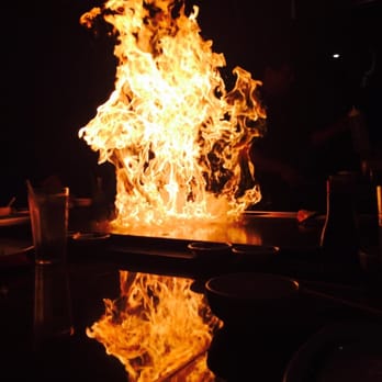 Ichiban - FIRE!! - Japanese Near Me - Rome, Georgia Ichiban - FIRE!! - Japanese Near Me - Rome, Georgia